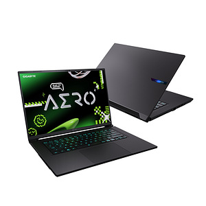 Ноутбук Gigabyte AI 9 HX 370 AERO X16 16" QHD IPS 165 2TB (2 фото из 8)