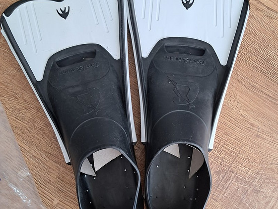 Новые ласты Cressi 39/40