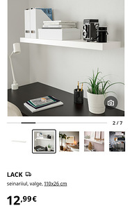 IKEA seinariiul (2 foto / 3)