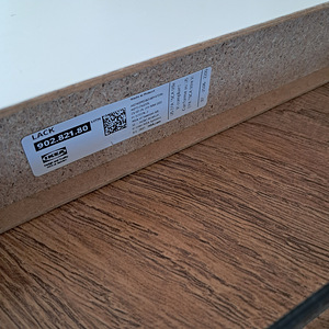 IKEA seinariiul (3 foto / 3)