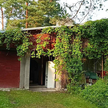 Aasa AÜ 6, Kabila, Saue vald, Harjumaa