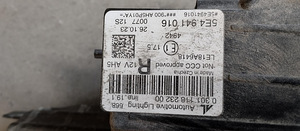 SKODA OCTAVIA (NX5) 04.2020- (2 foto / 10)