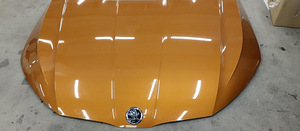 SKODA OCTAVIA (NX5) 04.2020- (8 foto / 10)
