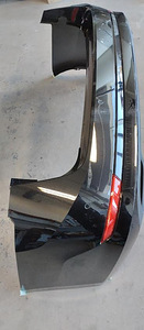 SKODA OCTAVIA (NX5) 04.2020- (10 foto / 10)