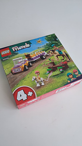 Uus Lego Friends 42634 (1 foto / 3)
