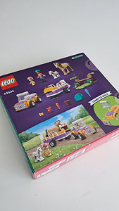 Uus Lego Friends 42634 (3 foto / 3)
