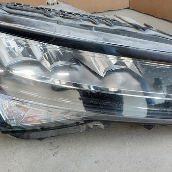 SKODA SUPERB (3V) 05.2019-