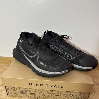 Nike Pegasus trail 4 Gore-Tex