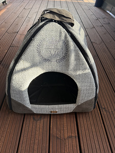 Cazo Pet House (1 фото из 4)