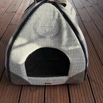 Cazo Pet House