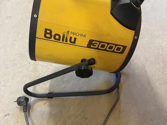 Ballu 300