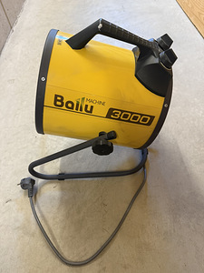 Ballu 300 (1 фото из 3)
