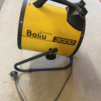Ballu 300