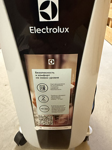 Electrolux (3 foto / 6)