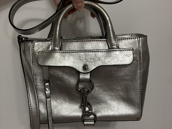 Rebecca Minkoff Mini Mac