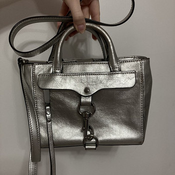 Rebecca Minkoff Mini Mac
