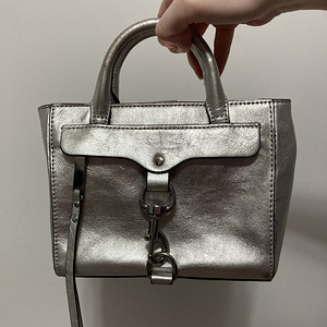 Rebecca Minkoff Mini Mac (4 foto / 5)