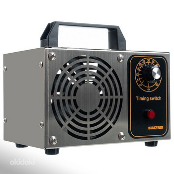 Ozona ģenerators (preces kods P21208)