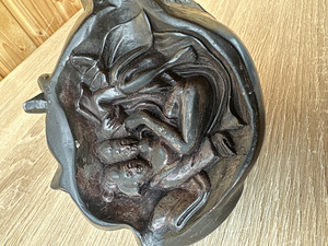 Magava Buddha kuju (Kamasutra pildi all) (3 foto / 3)