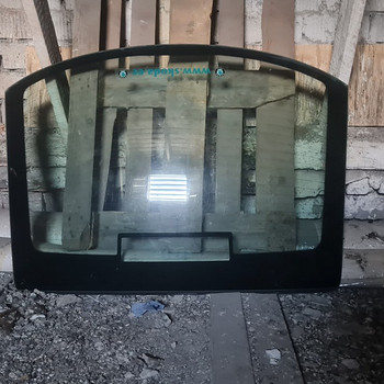 Заднее стекло, Skoda Oktavia Z1