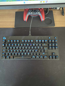 MÜÜA GAMING ARVUTI + GEAR (RTX 3070TI) (9 foto / 10)