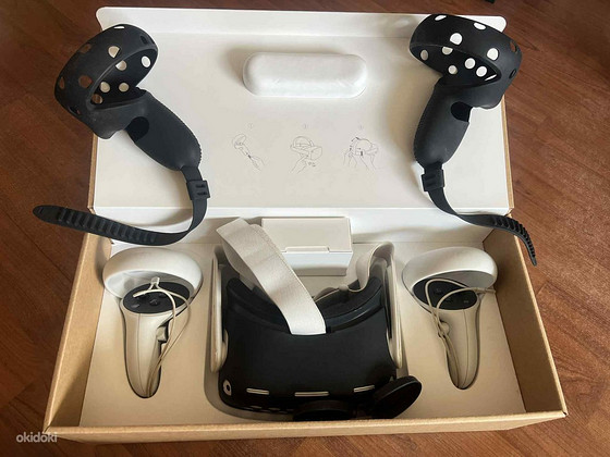 OCULUS Quest 2 256GB
