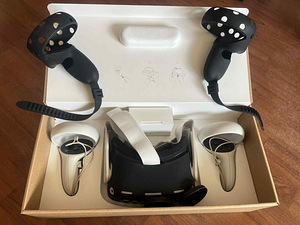OCULUS Quest 2 256GB (1 фото из 3)