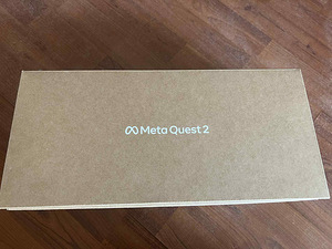 OCULUS Quest 2 256GB (2 фото из 3)
