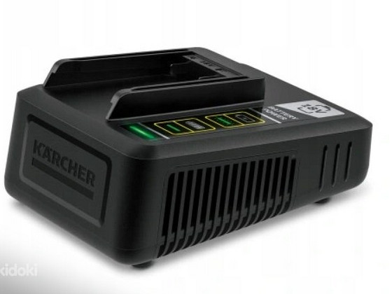 Зарядное устройство Karcher 18V