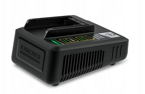 Laadija Karcher 18V (1 foto / 5)