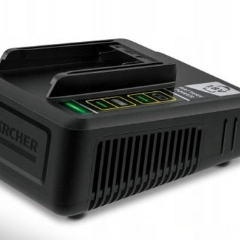 Зарядное устройство Karcher 18V