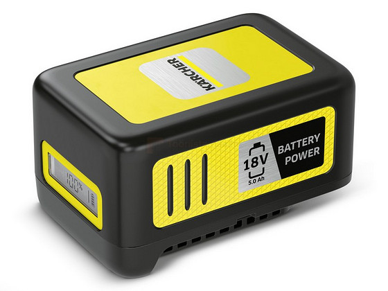 Аккумулятор Karcher 5.0Ah