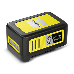 Аккумулятор Karcher 5.0Ah (1 фото из 5)