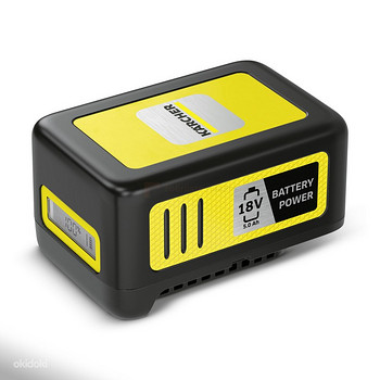 Аккумулятор Karcher 5.0Ah