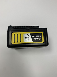 Аккумулятор Karcher 5.0Ah (2 фото из 5)