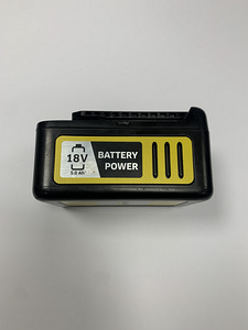 Аккумулятор Karcher 5.0Ah (3 фото из 5)