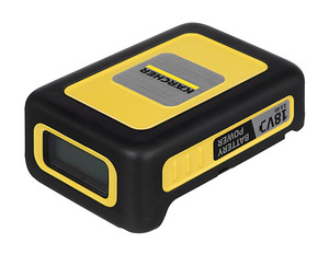 Аккумулятор Karcher 2.5Ah (1 фото из 5)