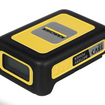 Аккумулятор Karcher 2.5Ah