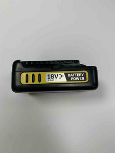 Аккумулятор Karcher 2.5Ah (2 фото из 5)