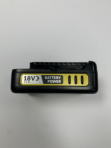 Аккумулятор Karcher 2.5Ah (3 фото из 5)