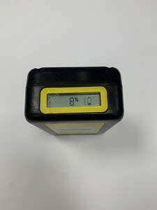 Аккумулятор Karcher 2.5Ah (4 фото из 5)
