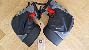 Oxford Rain hand cover Super Muffs (1 foto / 2)