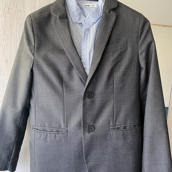 Костюм Zara Boys, рубашка,