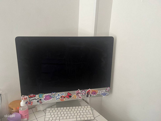 iMac 21.5-inch 2017