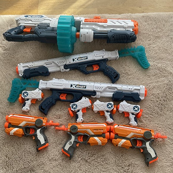 Игрушки