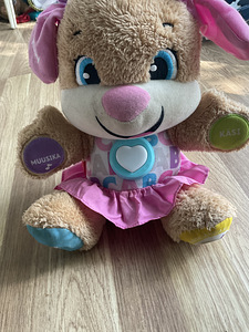 Игрушки (6 фото из 10)