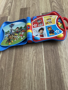 Игрушки (9 фото из 10)