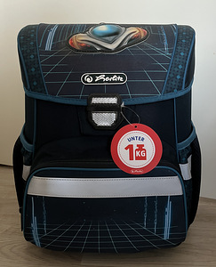 Новый! Рюкзак Herlitz Loop Space Car (2 фото из 6)
