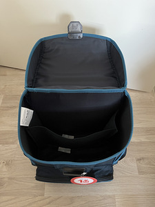 Новый! Рюкзак Herlitz Loop Space Car (5 фото из 6)