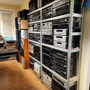 Uue ja kasutatud Audiotehnika kokkuost